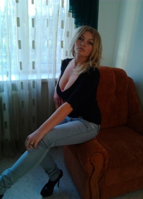 Красотка, 37, Россия, Киевское