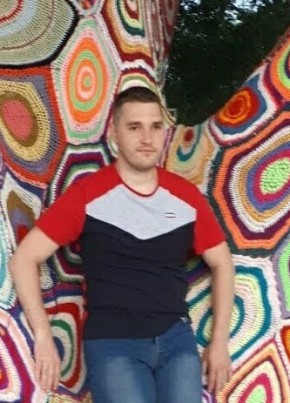 Александр, 29, Россия, Харабали