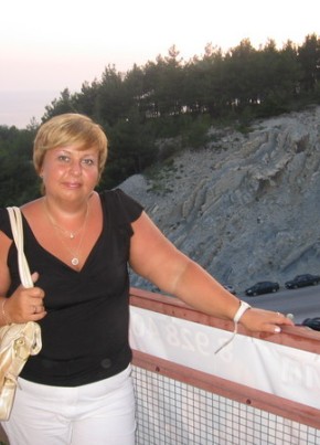 Ольга, 54, Россия, Москва