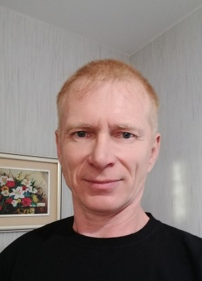 Николай из Белоярска 55 лет