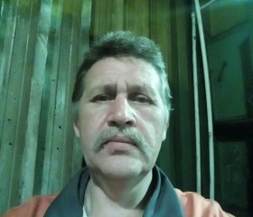 Иван, 58 лет, Нижний Тагил