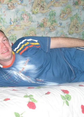 Василий, 49, Россия, Коряжма