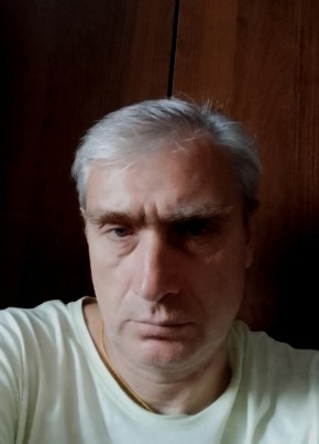 Андрей из Бугульмы 51 год