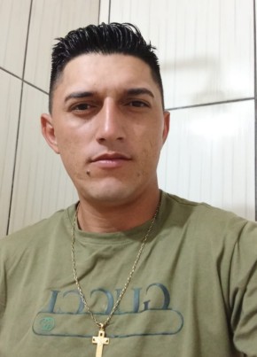 Leandro из Fortaleza 32 года