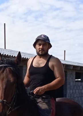 Марат, 39, Россия, Избербаш