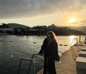 Anastasia, 28, Cairo