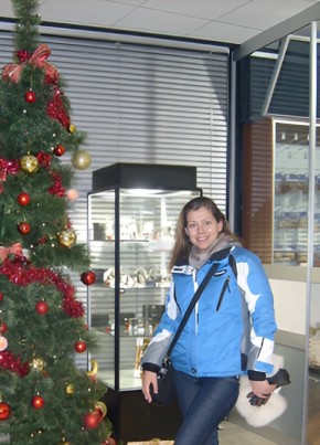 Eleonora, 43, Kazakhstan, Almaty