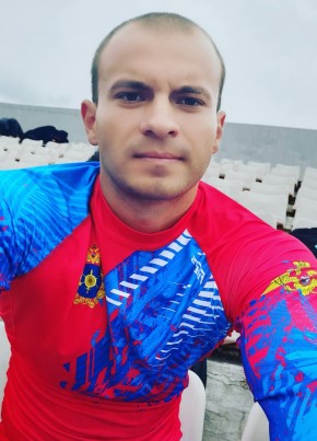 Дмитрий, 28, Россия, Тейково