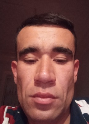 Agabek, 25, Turkmenistan, Turkmenabat