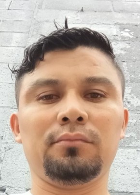 Jose, 41, United States of America, Waltham