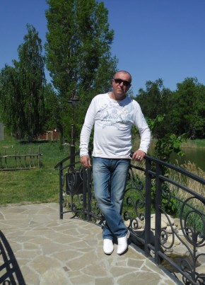 Игорь, 52, Україна, Бориспіль