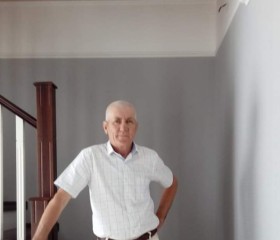 Малик Хайрушев, 61 год, Атырау