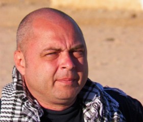 Мирон, 51 год, Кропивницький