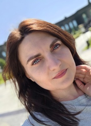 Елена из Задонска 37 лет