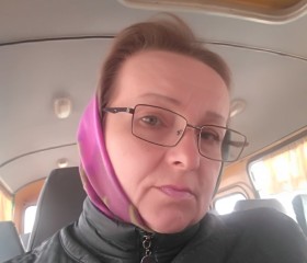 Ольга, 50 лет, Кострома