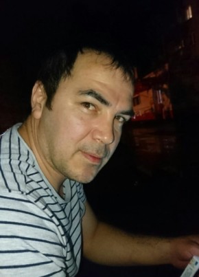 Марат, 44, Россия, Ярославль