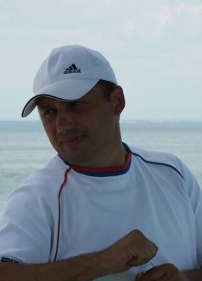 Dmitriy, 46, Russia, Zheleznodorozhnyy (MO)