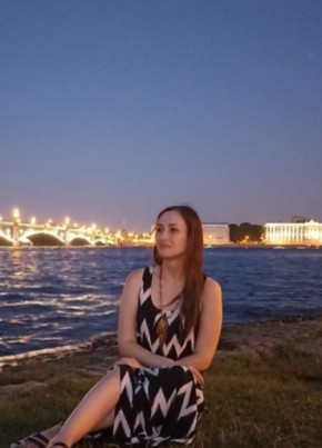 Елена, 36, Россия, Орёл
