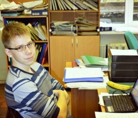 Nick, 29, Lodeynoye Pole