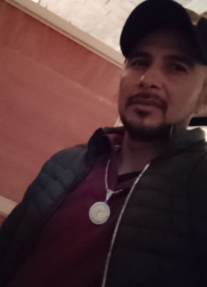 Yimi из Puerto Vallarta 39 лет