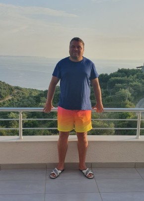 Вад, 38, Україна, Вінниця