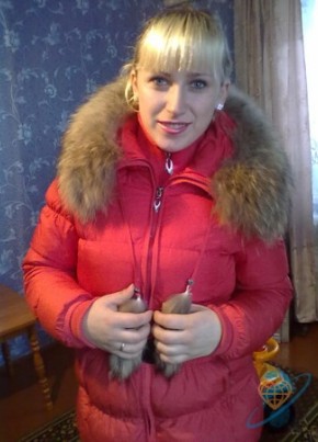 Танюшка, 34, Україна, Полтава