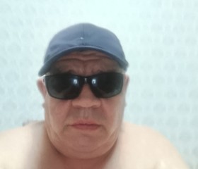 Viktor, 52, Nizhnevartovsk