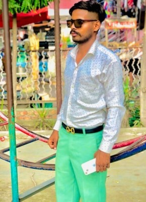 Ajay, 25, India, Mumbai