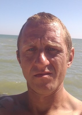 Николай, 40, Україна, Путивль