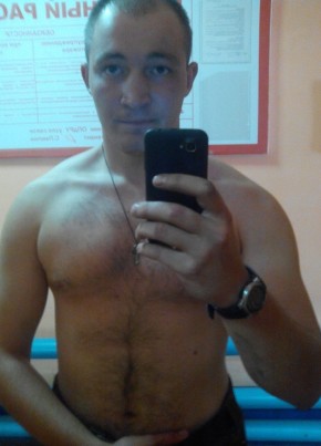 Владислав, 28, Россия, Юрга