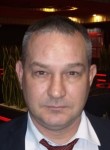 Aleksandr, 46, Moscow