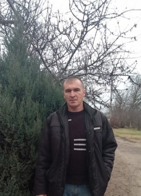 Игорь, 45, Россия, Варениковская