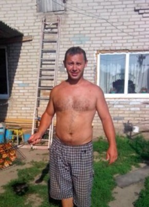 Николай, 44, Россия, Тейково