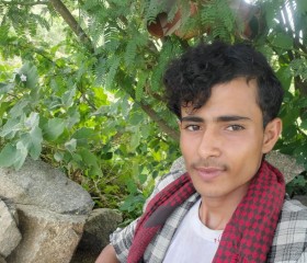 رامي الربعي, 22, Ma rib