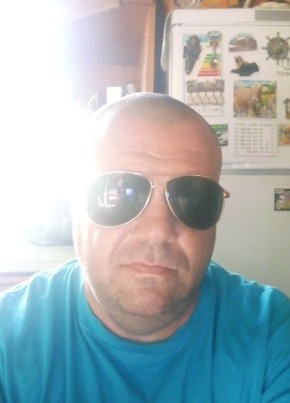 Олег, 44, Україна, Чугуїв
