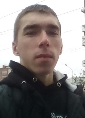 Денис, 26, Россия, Ростов