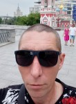 Aleksandr, 39, Moscow