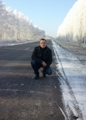 Максим, 34, Россия, Воронеж