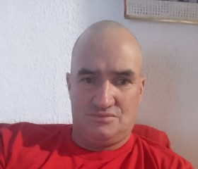 Sandro, 44 года, Piedade