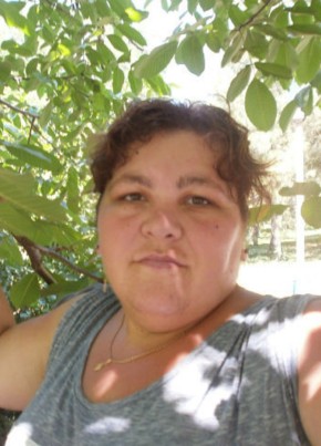 Olga, 41, Russia, Taganrog