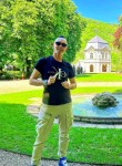 Aleksandr, 40, Moscow