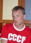 King, 49, Saint Petersburg