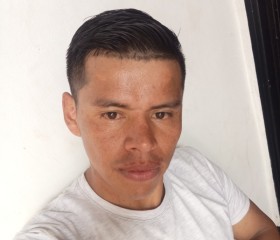 Jhonatan, 31, Neiva