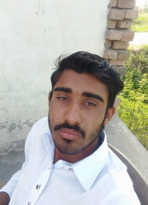 Sherdil, 18, پاکستان, مِٹهہ ٹِوانہ