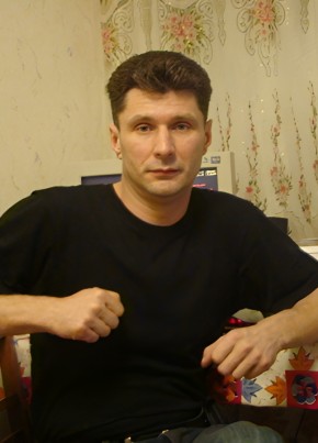 igor, 61, Russia, Saint Petersburg