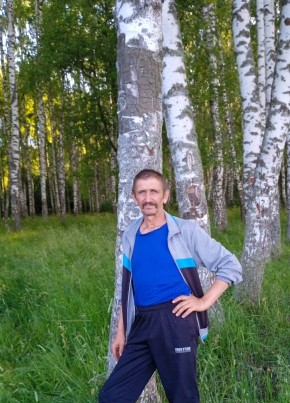 Владимир, 58, Россия, Карачев