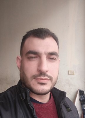 Hadi, 34, اَلْجُمْهُورِيَّة اَللُّبْنَانِيَّة, طرابلس