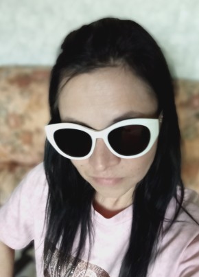 Юлия из Керчи 35 лет