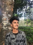 Shazz, 19 лет, Tiruppur