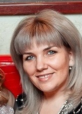 мария, 40, Россия, Калуга
